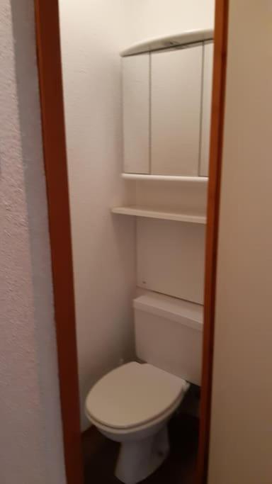 Residence Le Zig Zag, Les Coches,La Plagne Apt4-5Pers Lumineux ,Park Couv Au Pied Des Pistes Luaran gambar