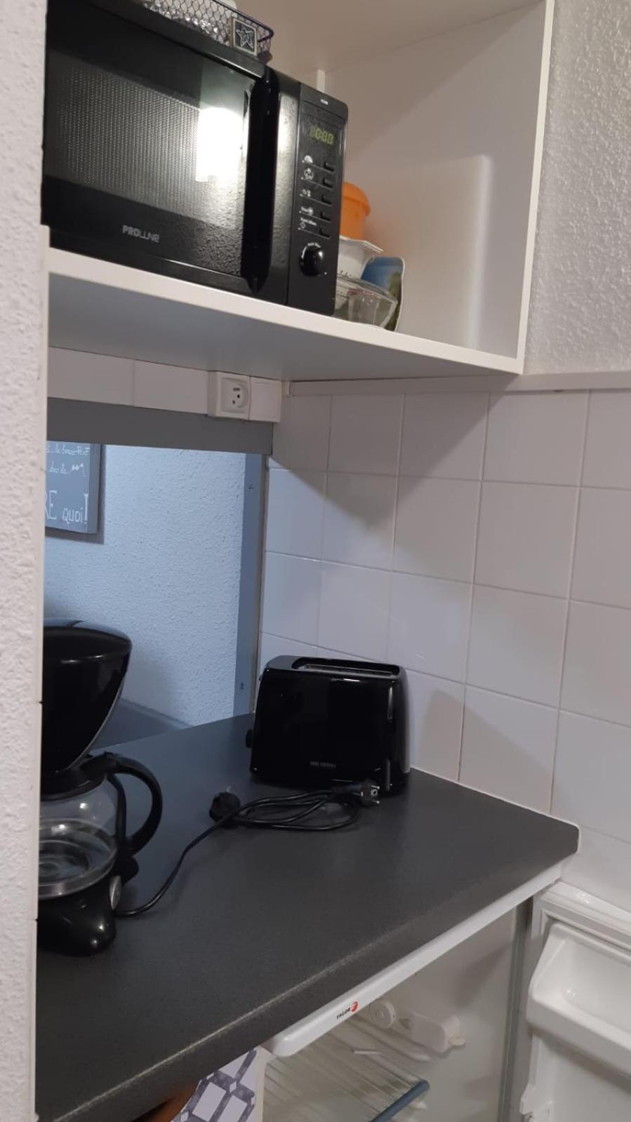 Residence Le Zig Zag, Les Coches,La Plagne Apt4-5Pers Lumineux ,Park Couv Au Pied Des Pistes Luaran gambar