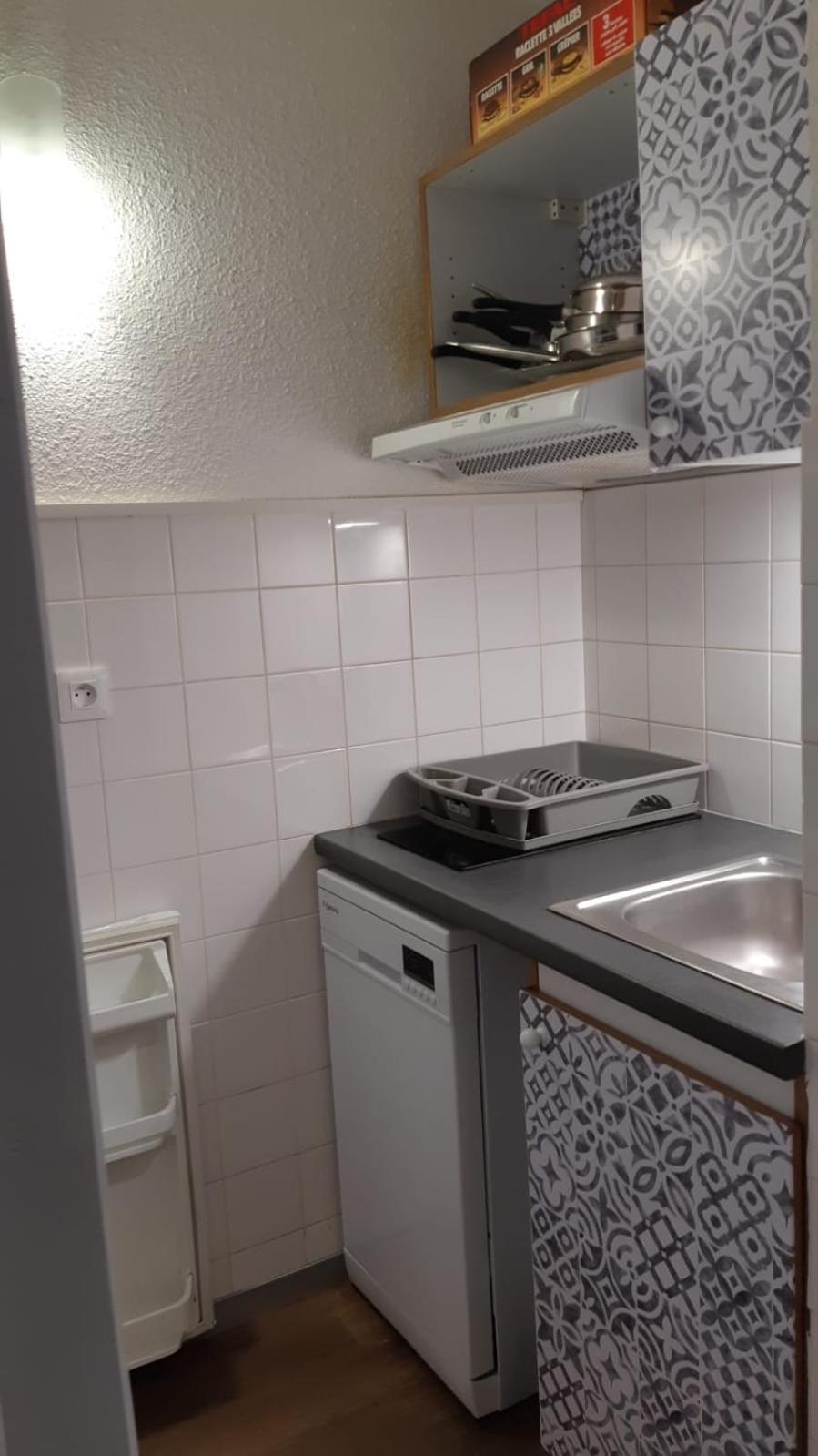 Residence Le Zig Zag, Les Coches,La Plagne Apt4-5Pers Lumineux ,Park Couv Au Pied Des Pistes Luaran gambar