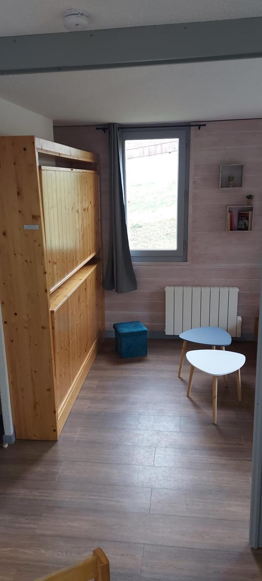 Residence Le Zig Zag, Les Coches,La Plagne Apt4-5Pers Lumineux ,Park Couv Au Pied Des Pistes Luaran gambar