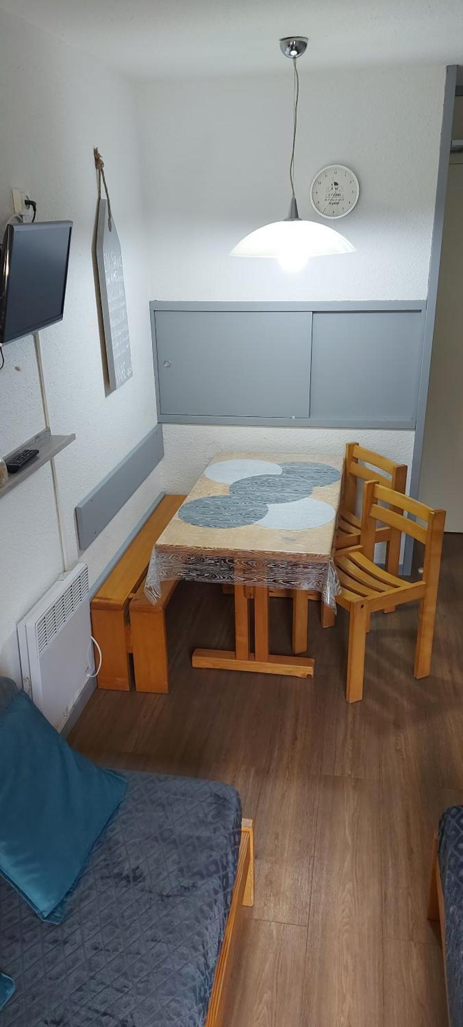 Residence Le Zig Zag, Les Coches,La Plagne Apt4-5Pers Lumineux ,Park Couv Au Pied Des Pistes Luaran gambar